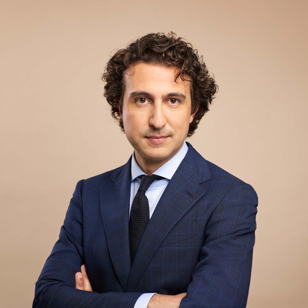 Jesse Klaver GroenLinks-PvdA