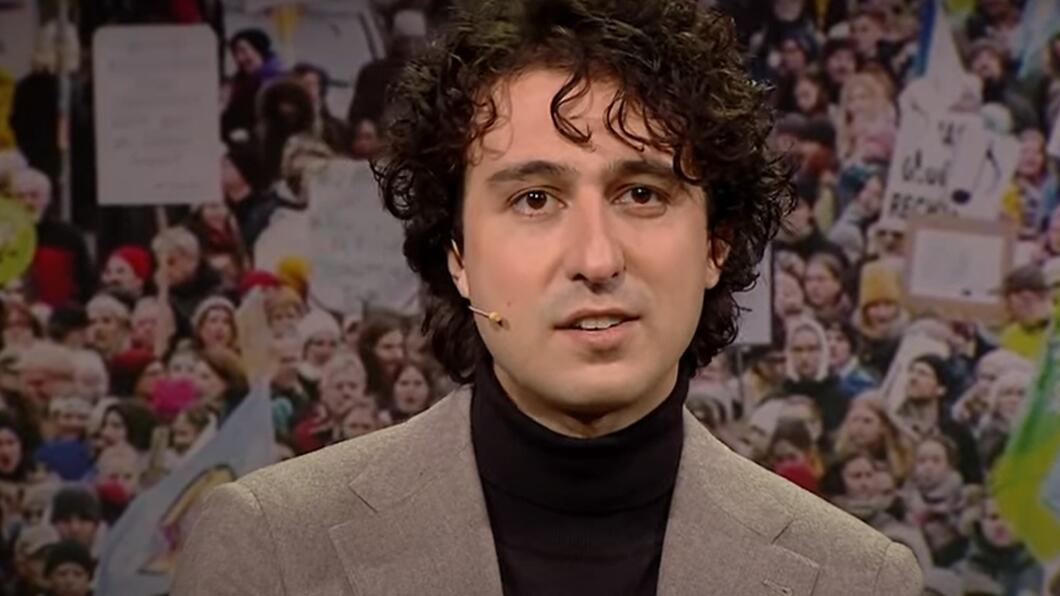 Jesse Klaver