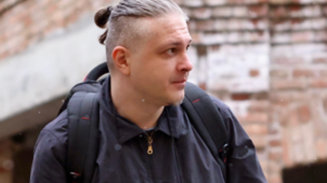 picture of the writer Shota