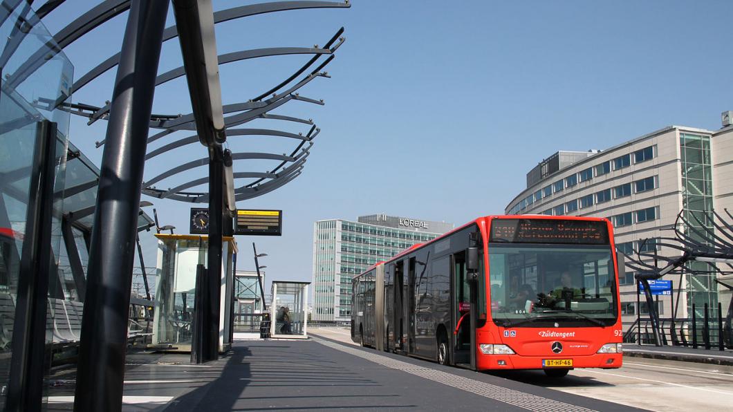 Gratis openbaar vervoer avond haarlemmermeer