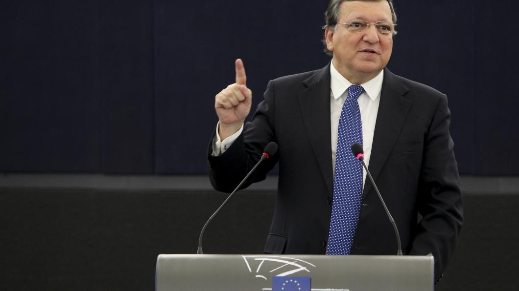 José Manuel Barroso