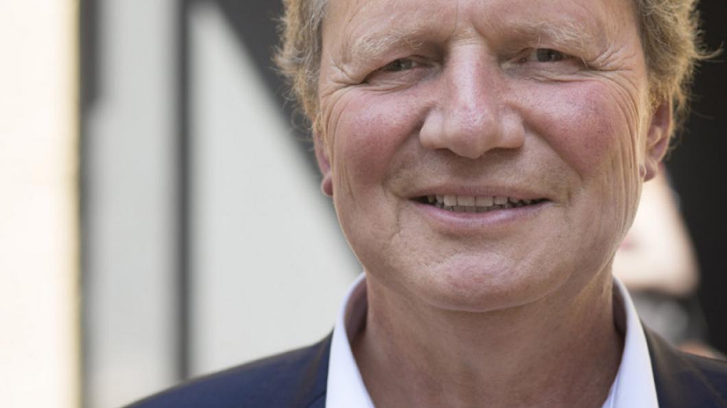 Bram van Ojik