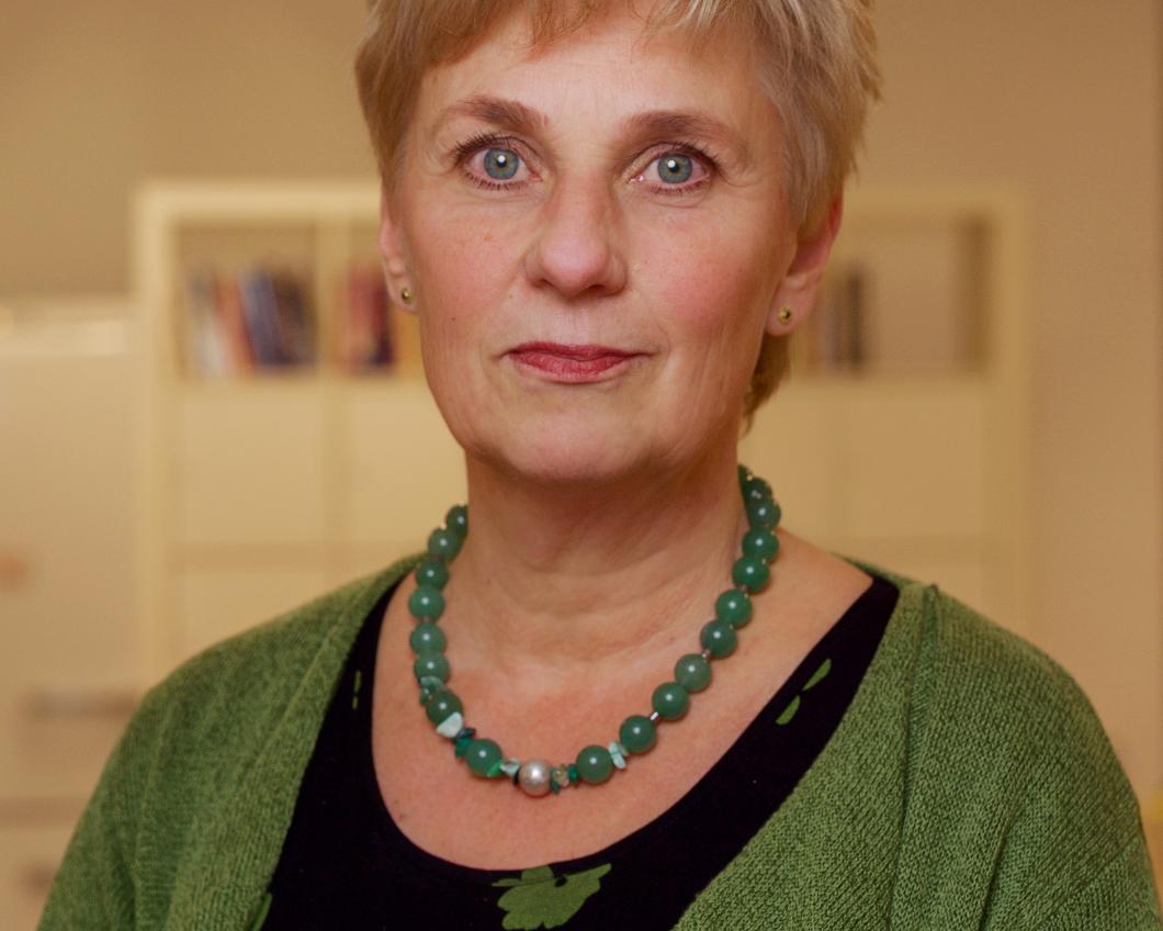 Marion van der Kleij