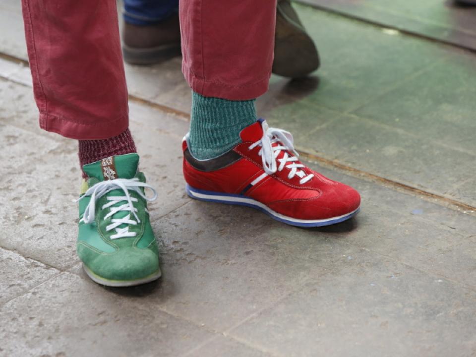 Congres 23 april 2016 in de Rijtuigenloods in Amersfoort